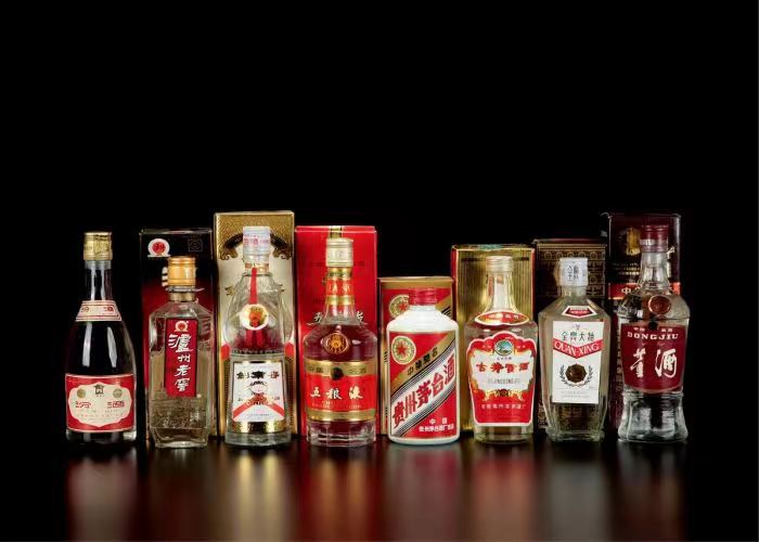 埇桥老酒储存的方法